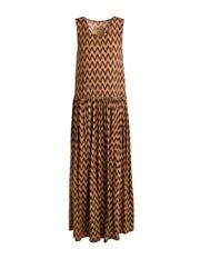 Long dress