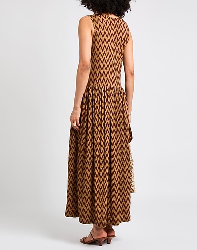 Long dress
