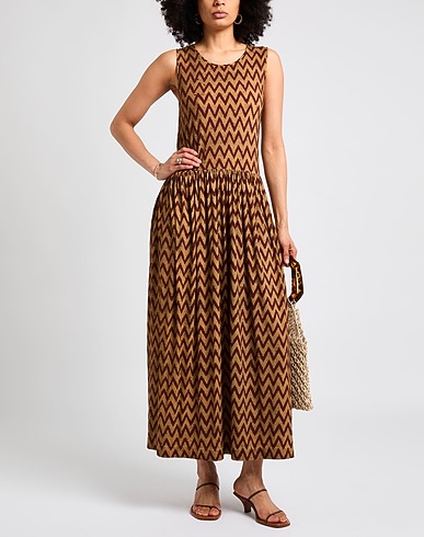 Long dress