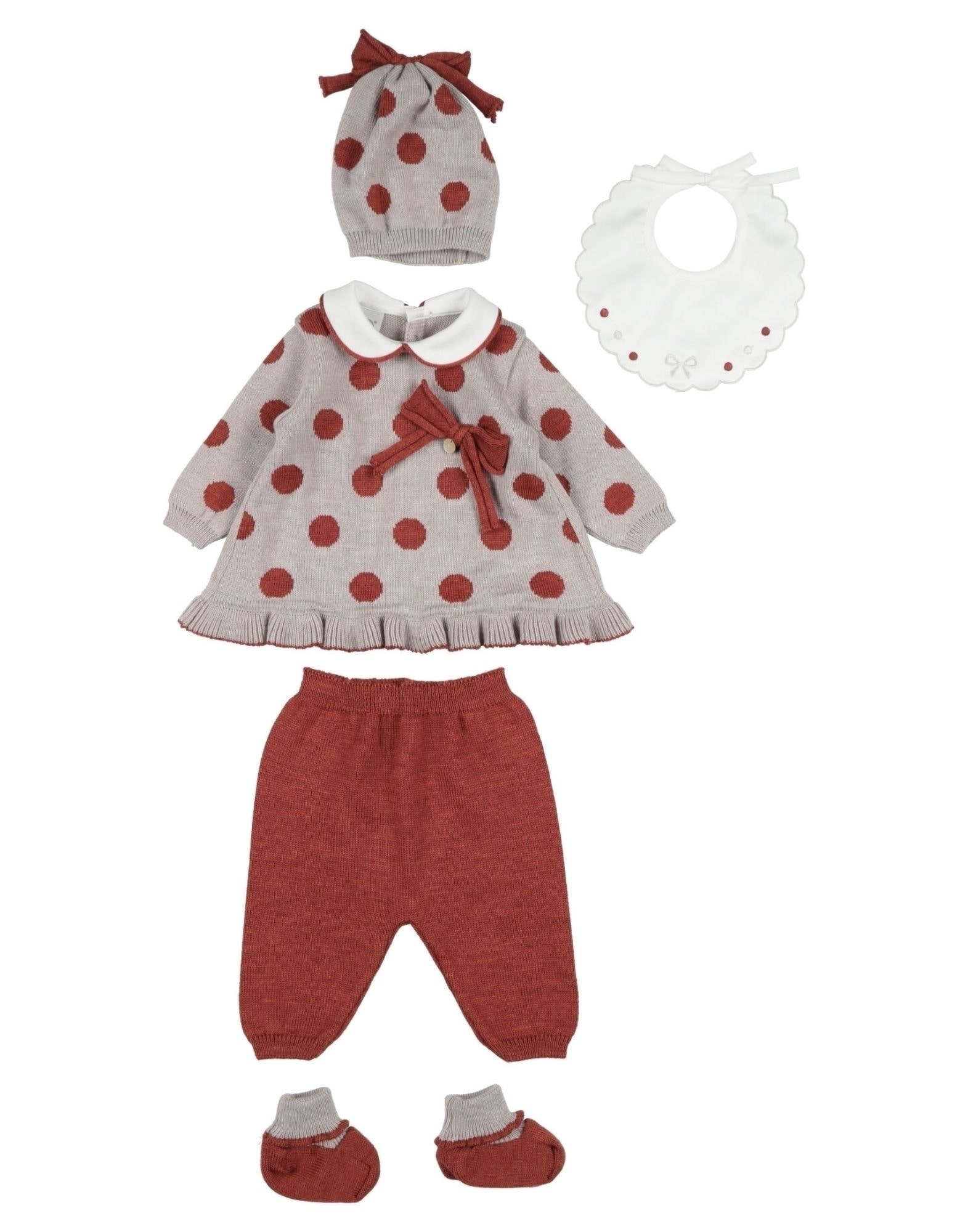 MARLÙ - Baby sets