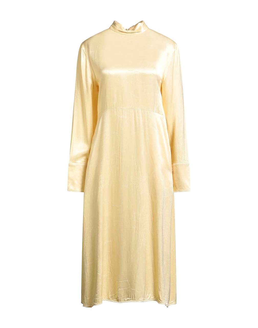 JIL SANDER - Midi dresses
