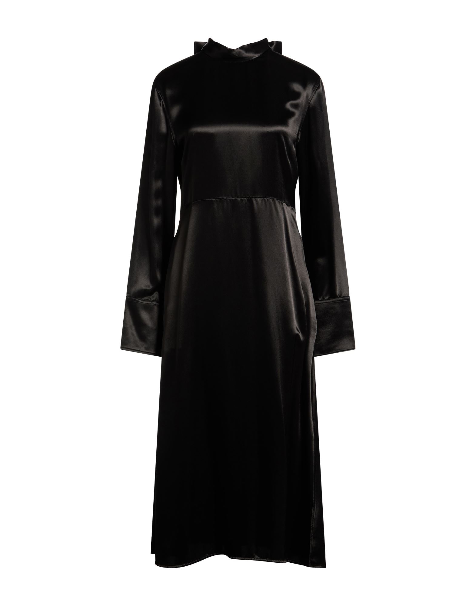 JIL SANDER - Платья миди