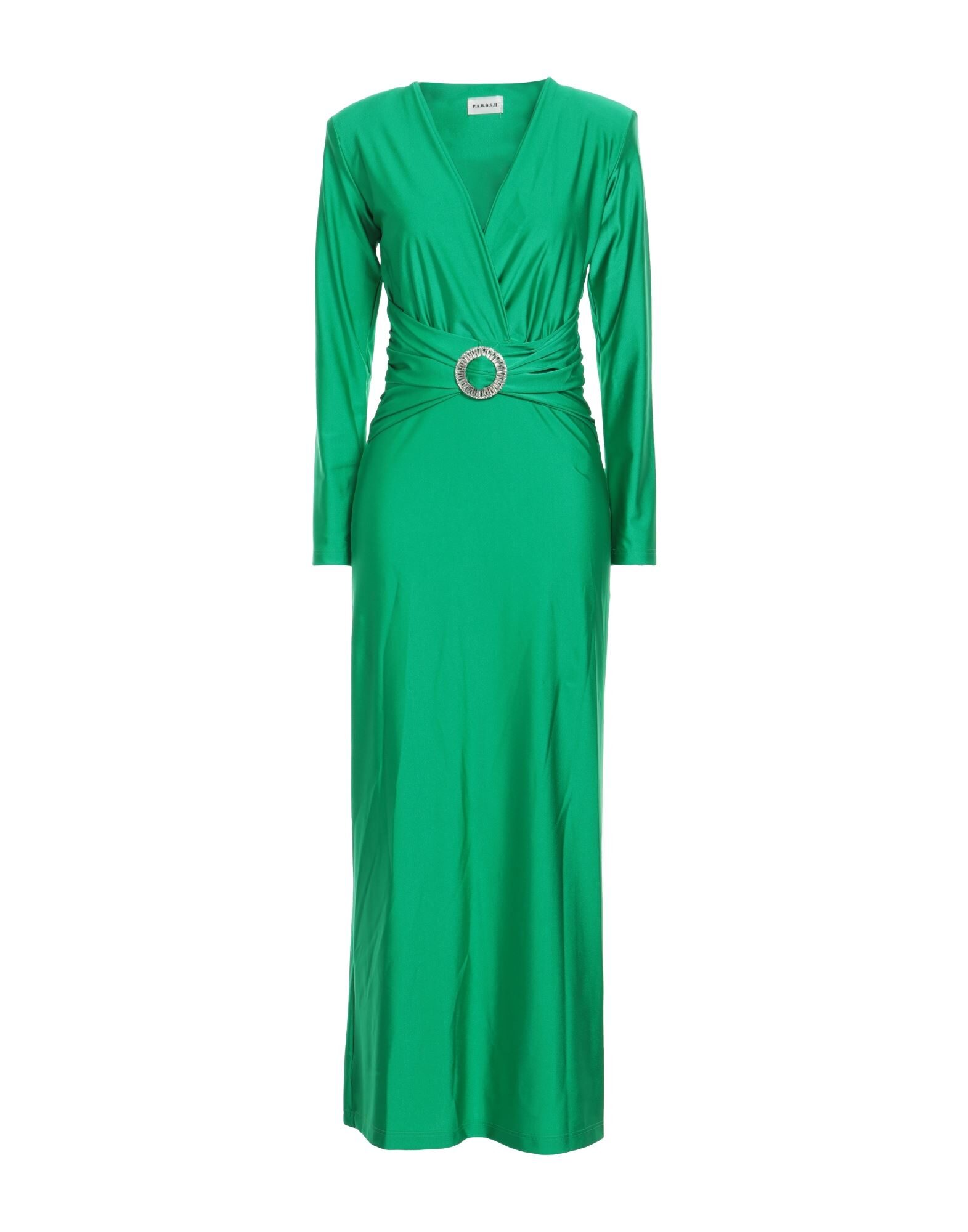 P.A.R.O.S.H. - Maxi dresses