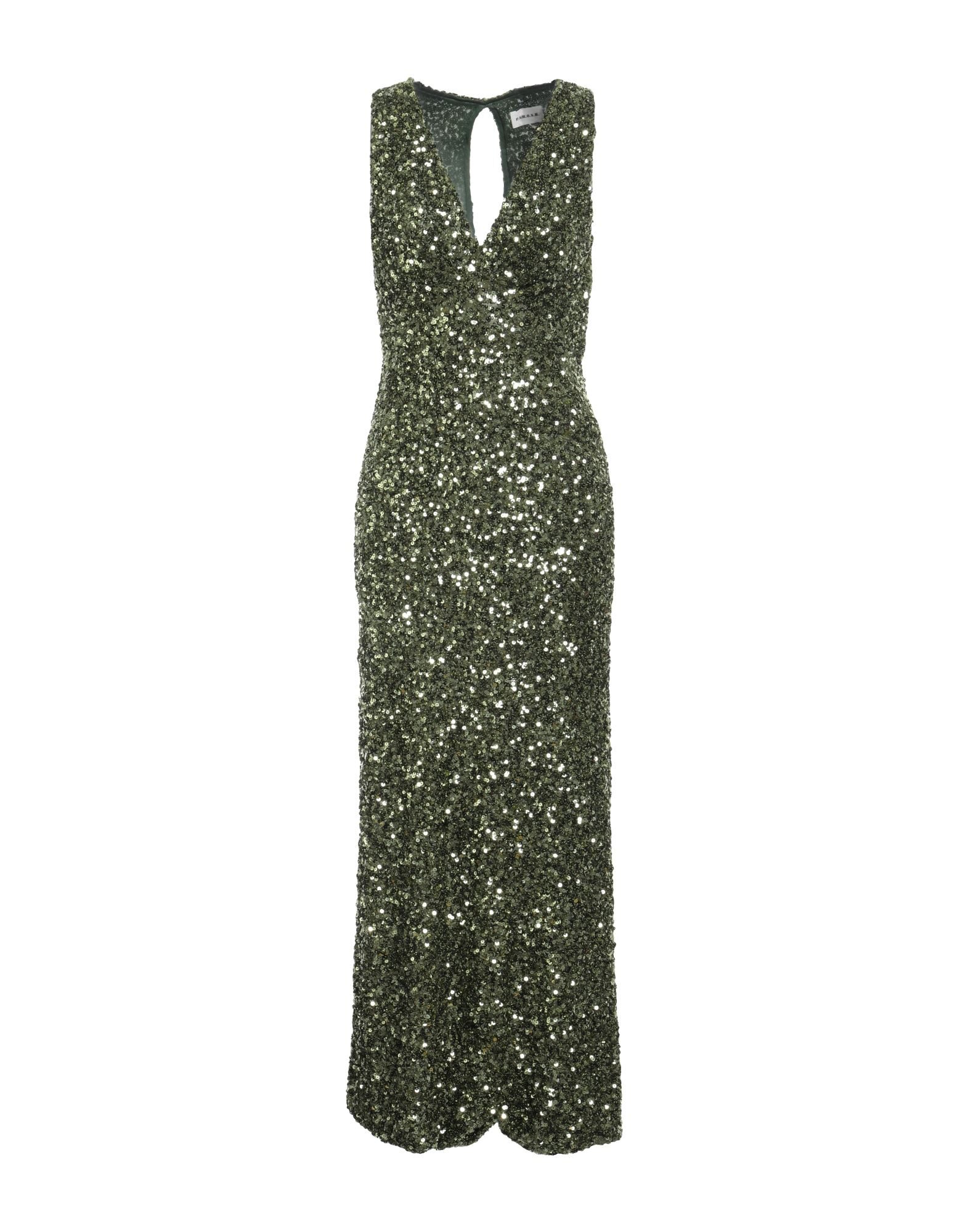 P.A.R.O.S.H. - Maxi dresses
