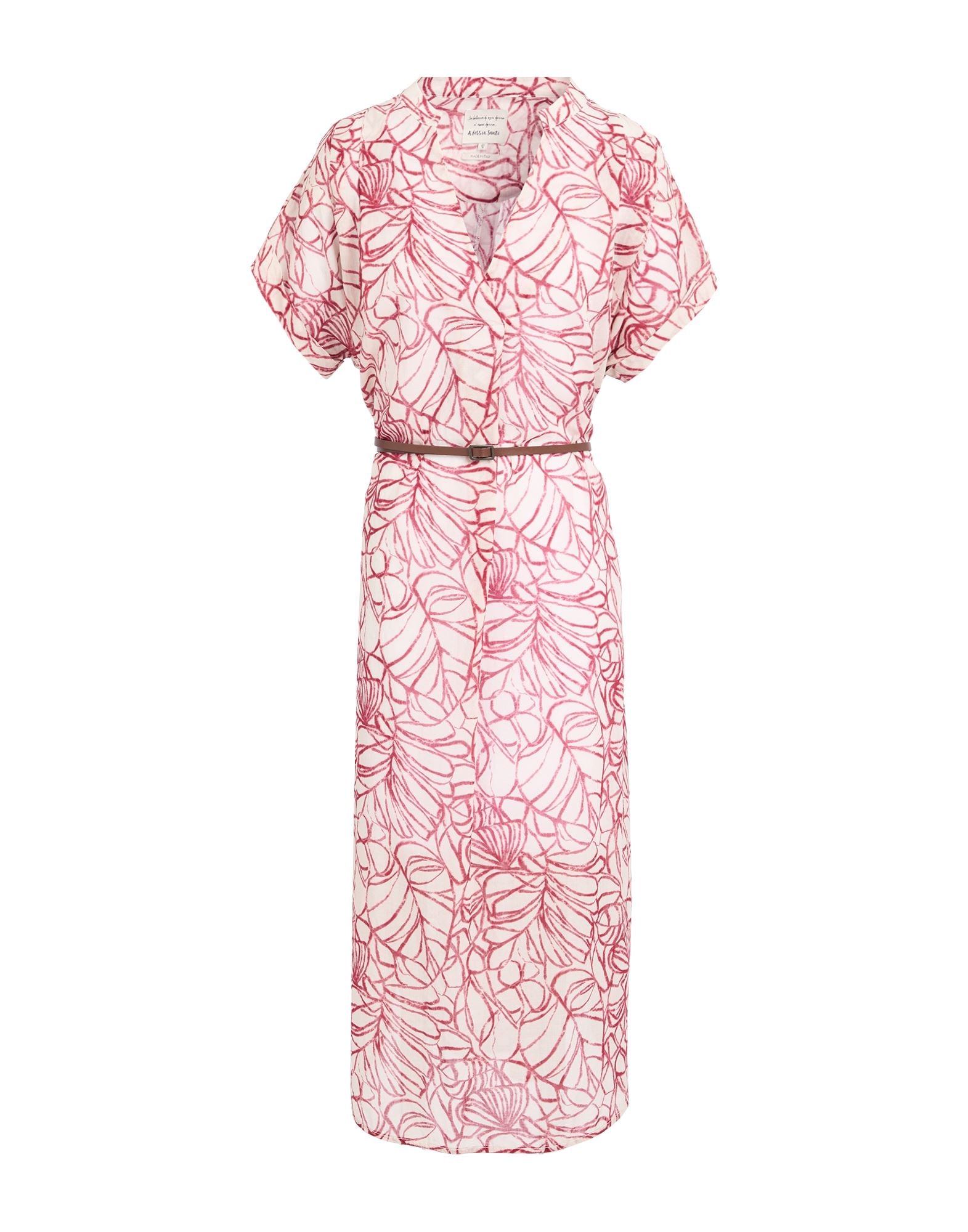 ALESSIA SANTI - Midi dresses