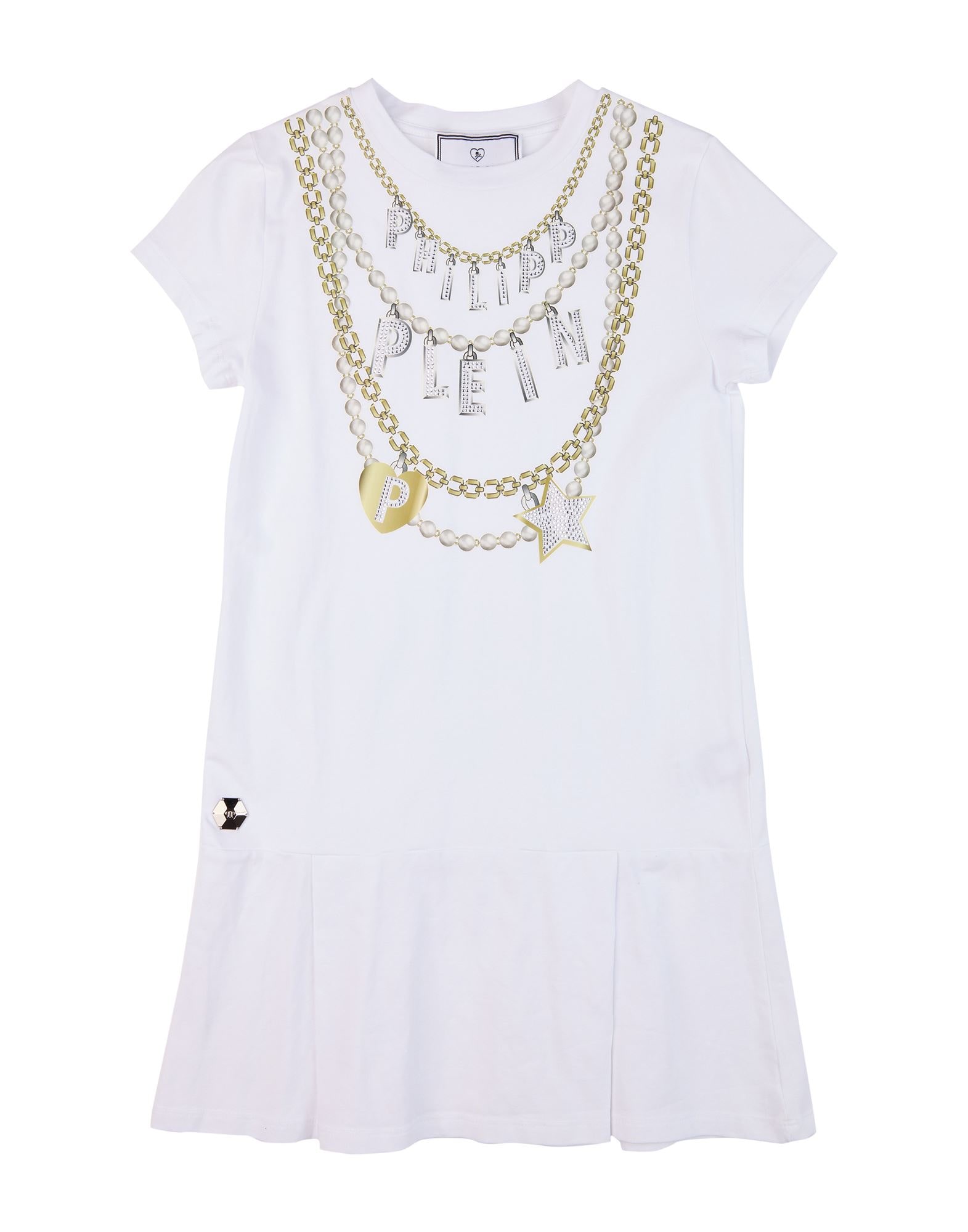 PHILIPP PLEIN - Kids’ dresses