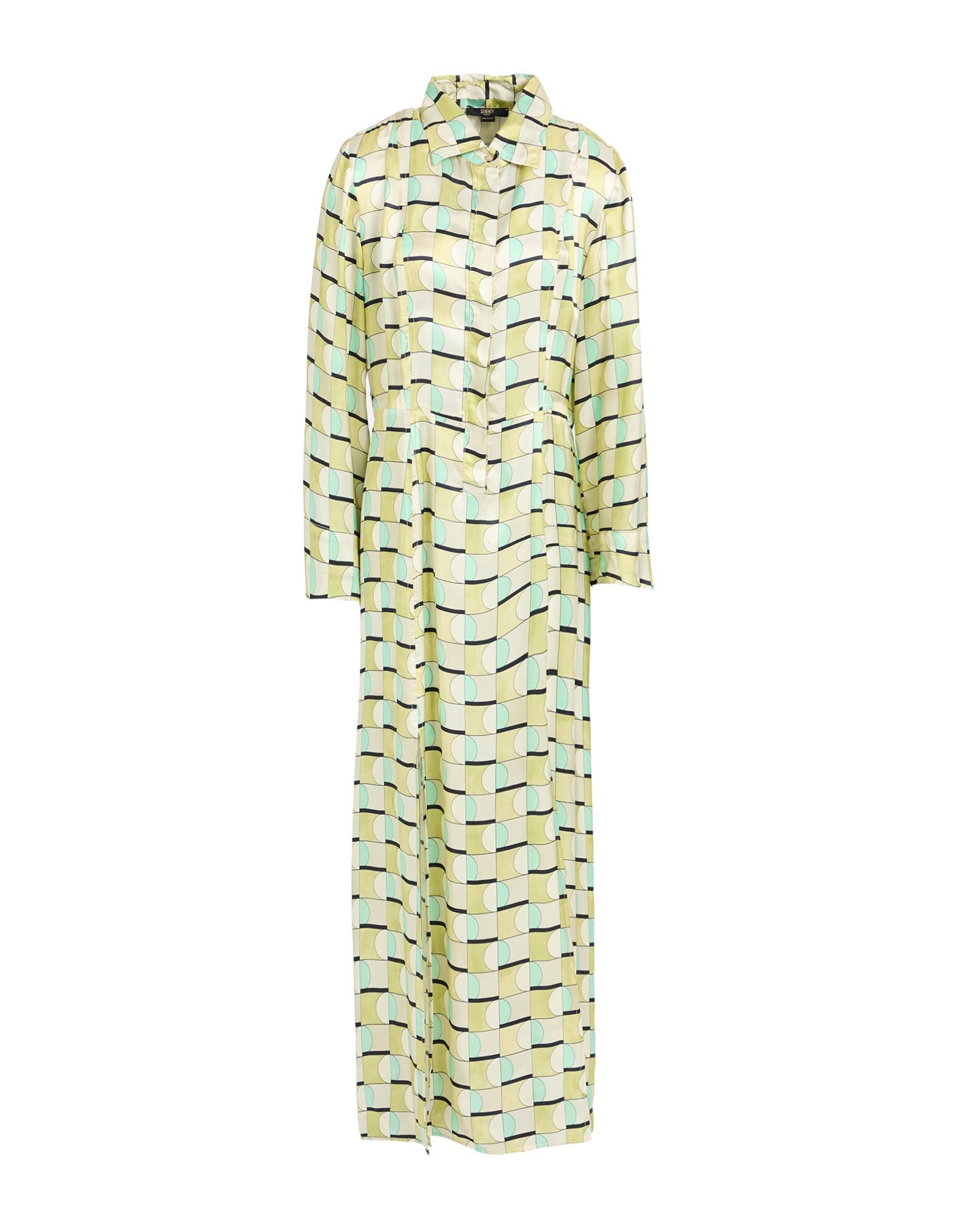 SEVENTY VENEZIA - Maxi dresses