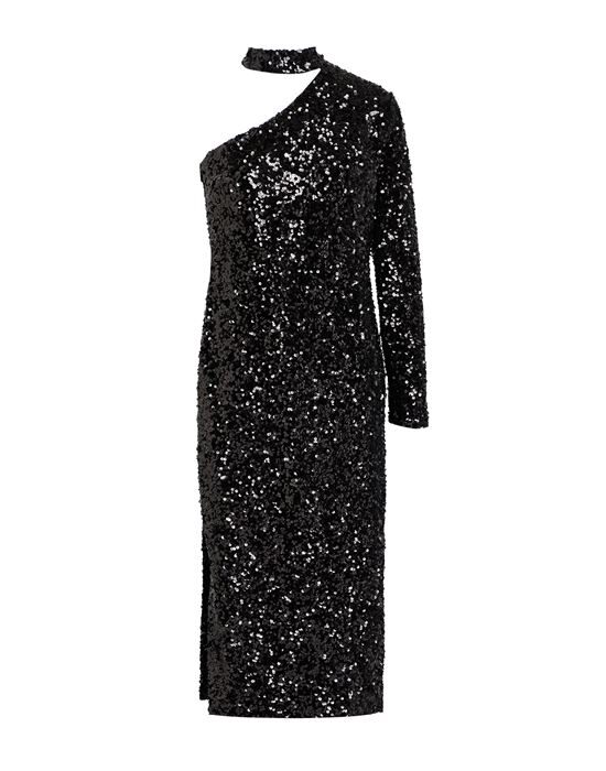 CRISTINAEFFE Платье миди