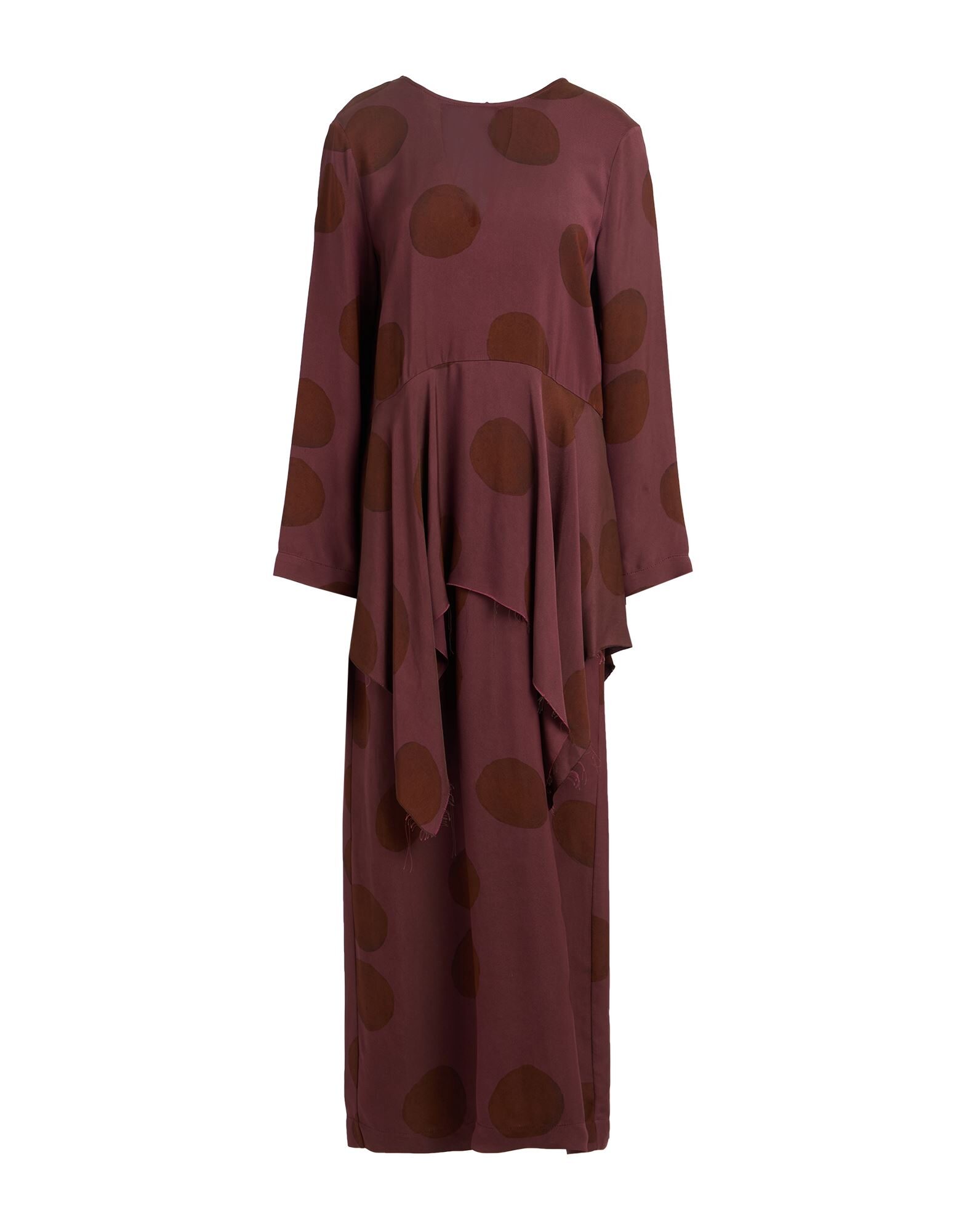 UMA WANG - Maxi dresses