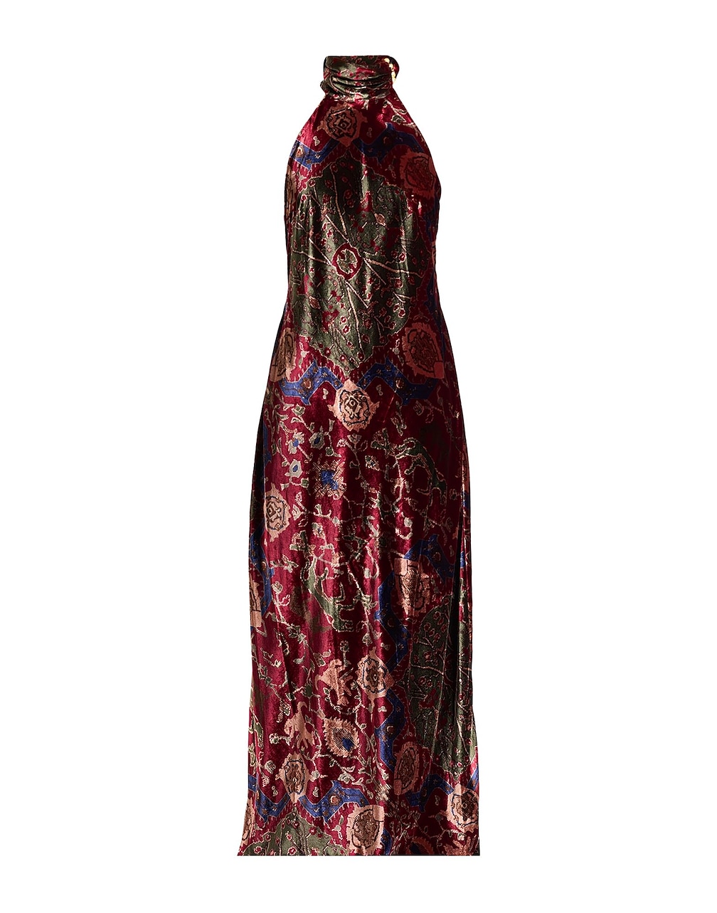 LAUREN RALPH LAUREN - Maxi dresses
