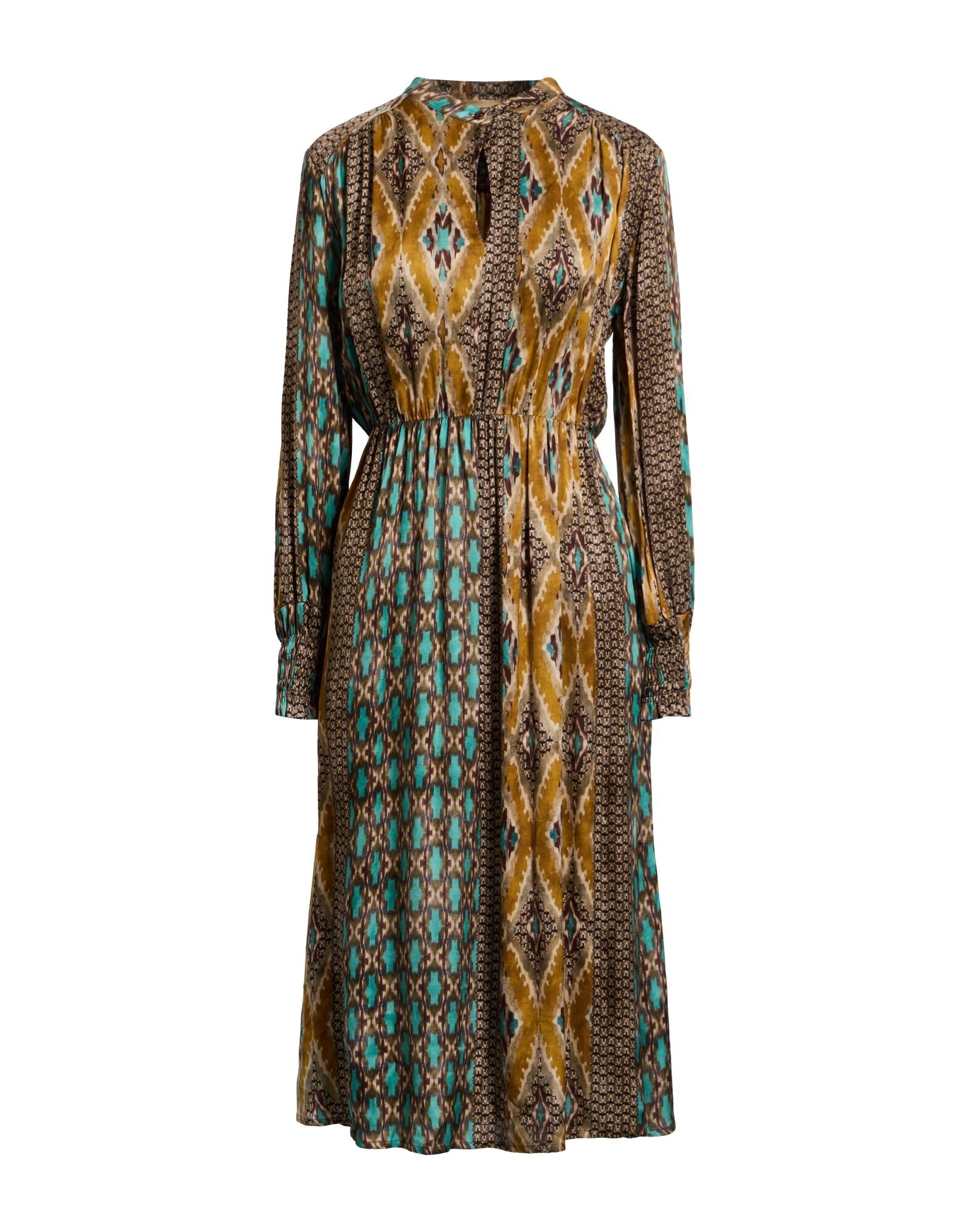 DX COLLECTION - Midi dresses