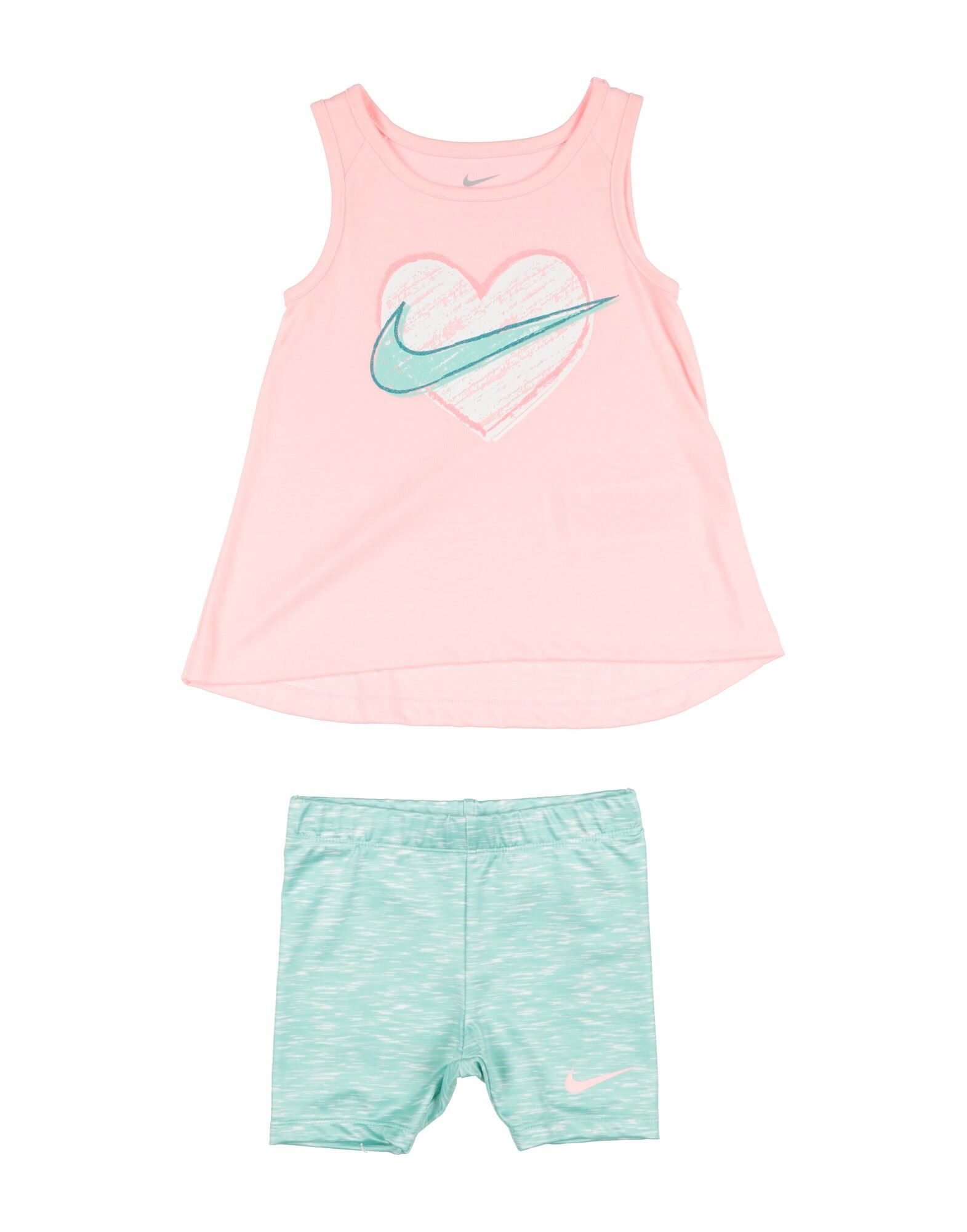 NIKE - Комплекты для малышей