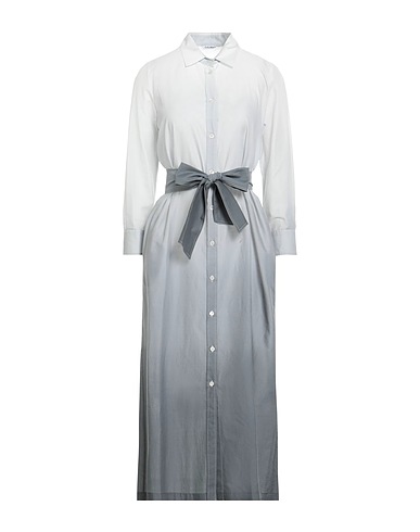 CALIBAN Midi dresses 100% Cotton