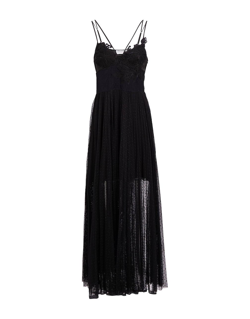ERMANNO FIRENZE - Maxi dresses