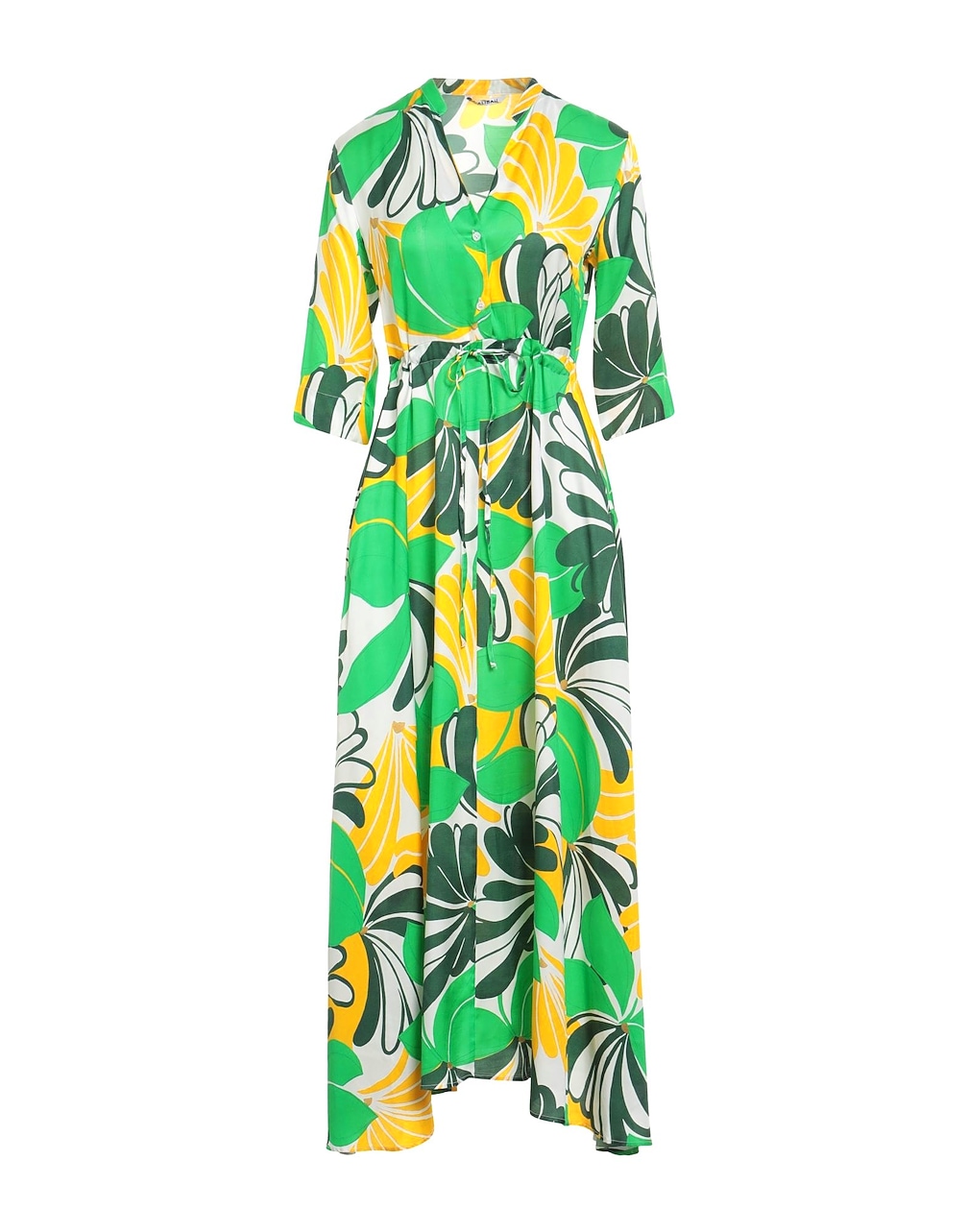 CALIBAN - Maxi dresses