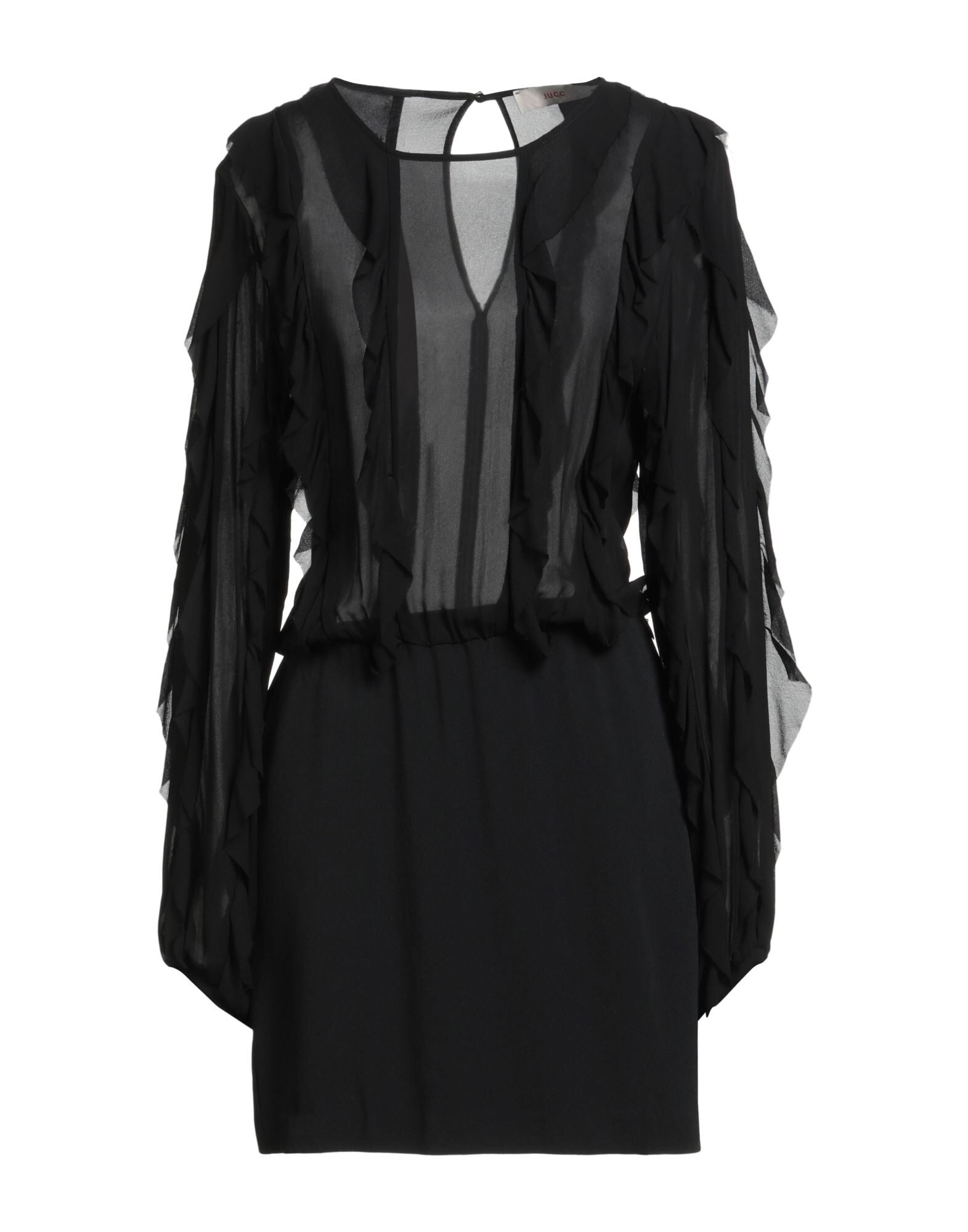 JUCCA - Mini dresses