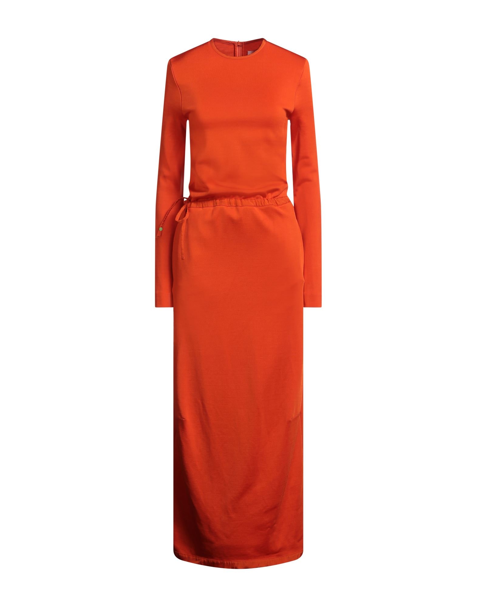 JIL SANDER - Maxi dresses