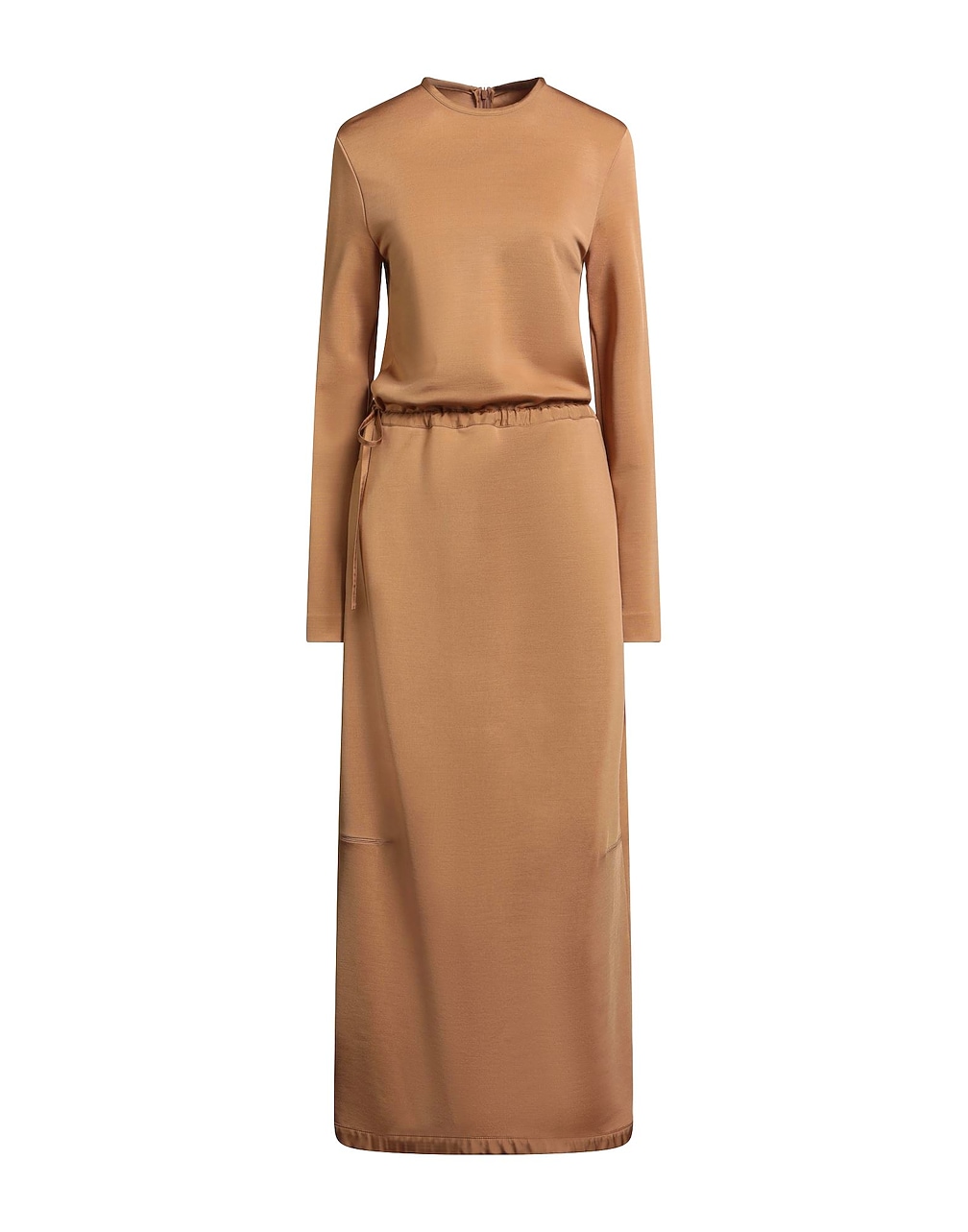 JIL SANDER - Vestidos largos