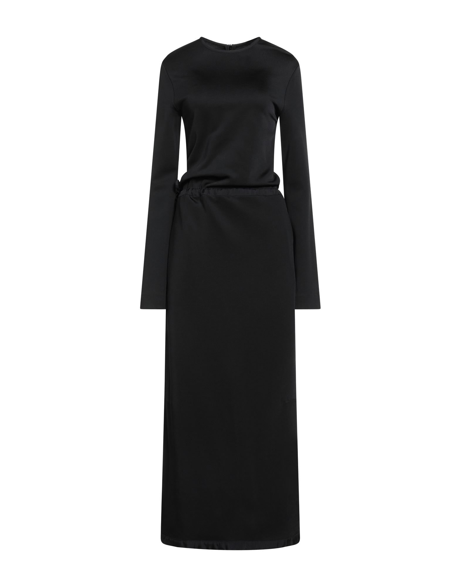 JIL SANDER - Maxi dresses