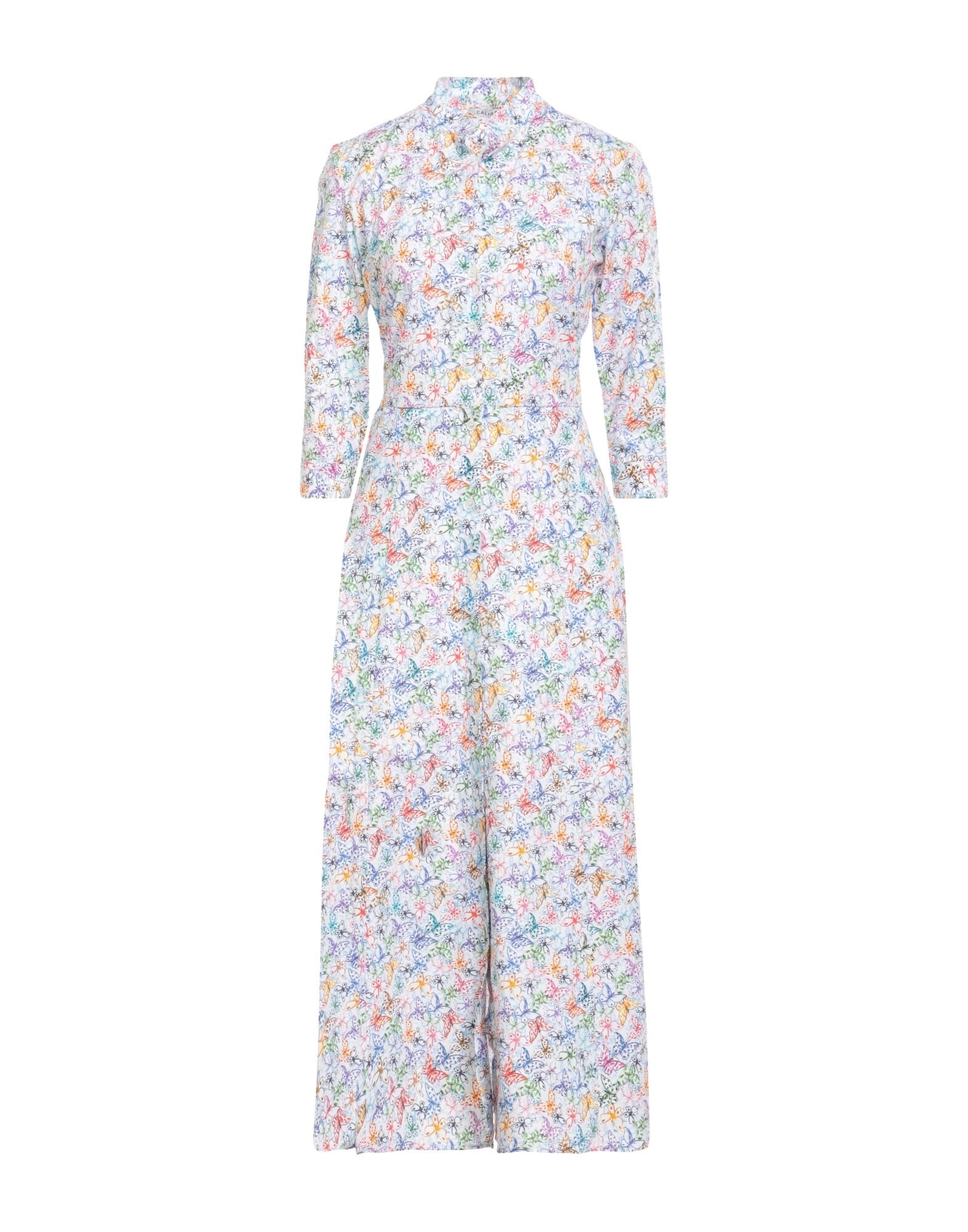 CALIBAN - Midi dresses