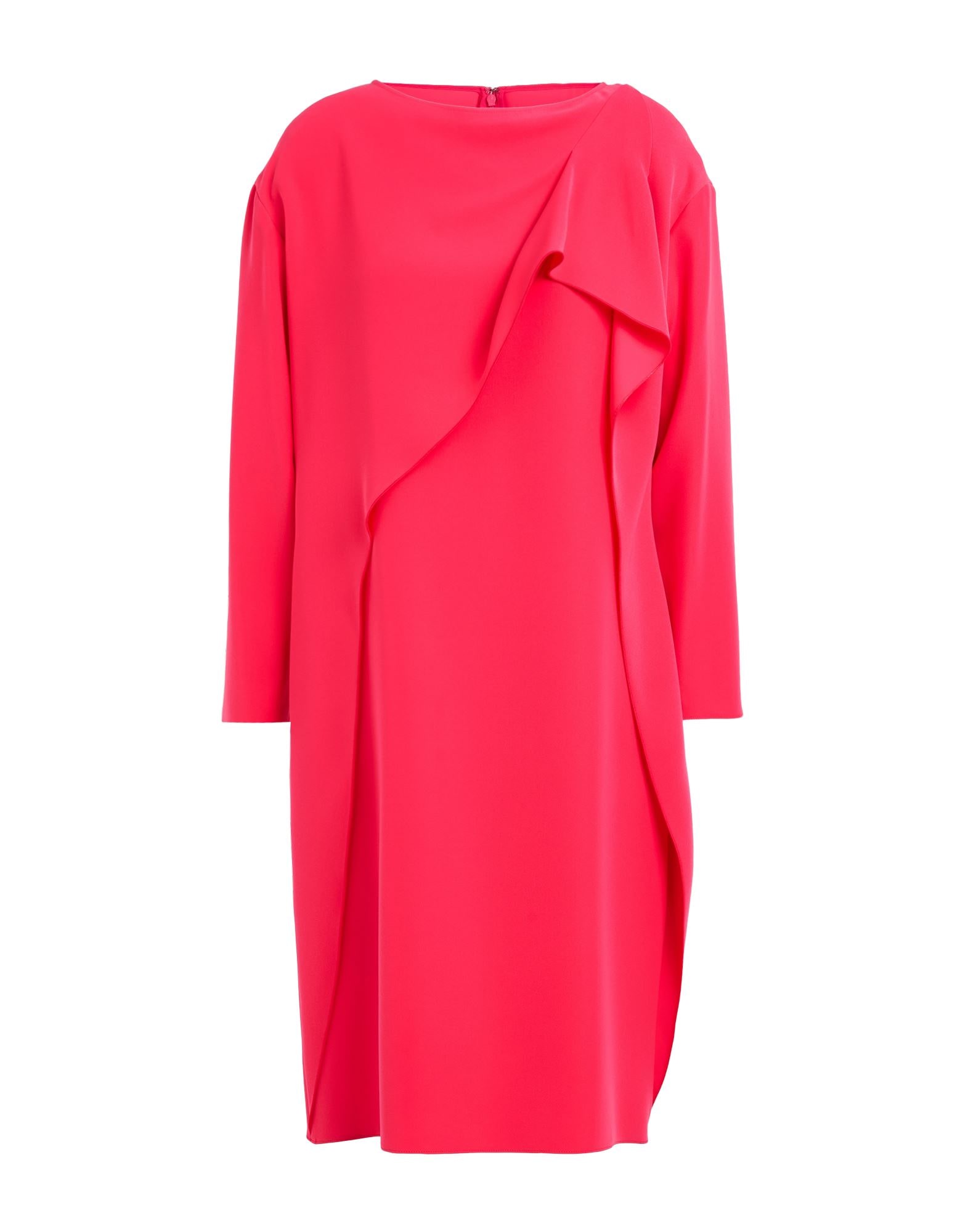 EMPORIO ARMANI - Midi dresses