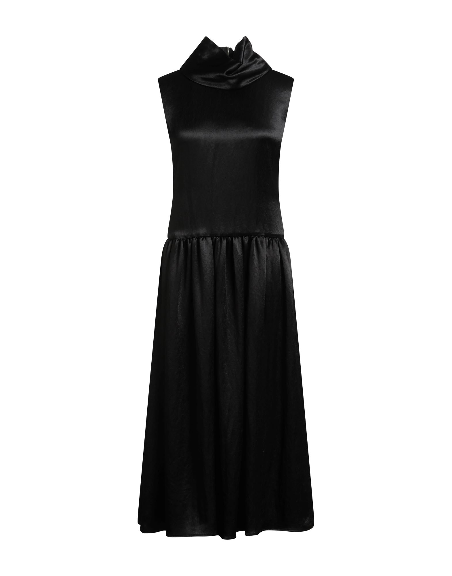 JIL SANDER - Midi dresses