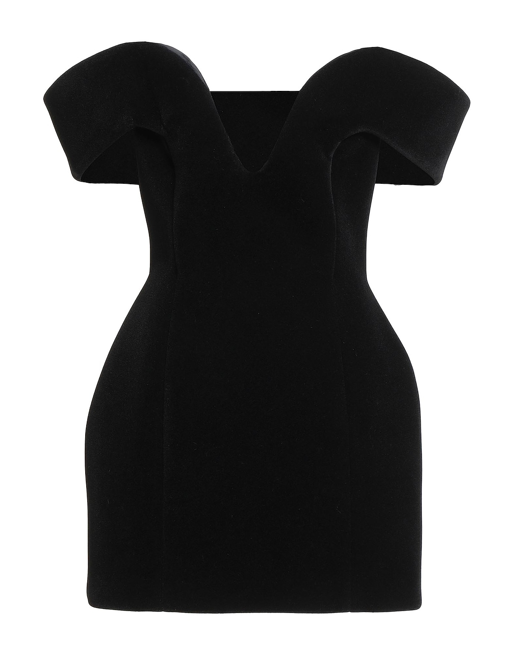 DAVID KOMA - Mini dresses