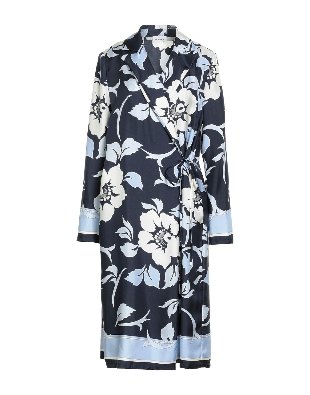 P.A.R.O.S.H. - Midi dresses