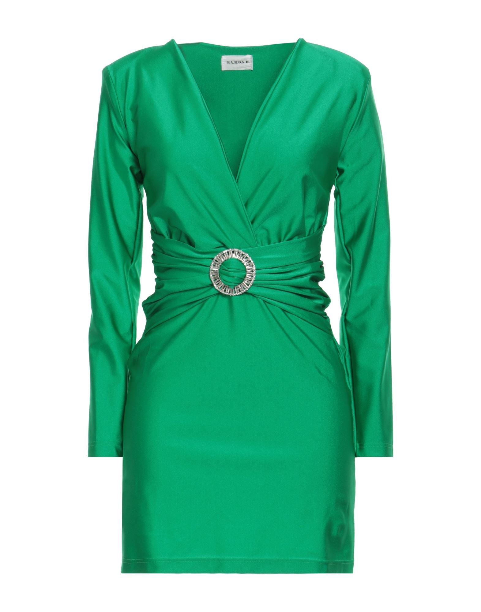 P.A.R.O.S.H. - Mini-Kleider