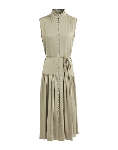 MARCIANO by GUESS Платье для торжества 83% Ацетат, 17% Полиэстер