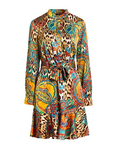 MARCIANO by GUESS Mini dresses 100% Polyester