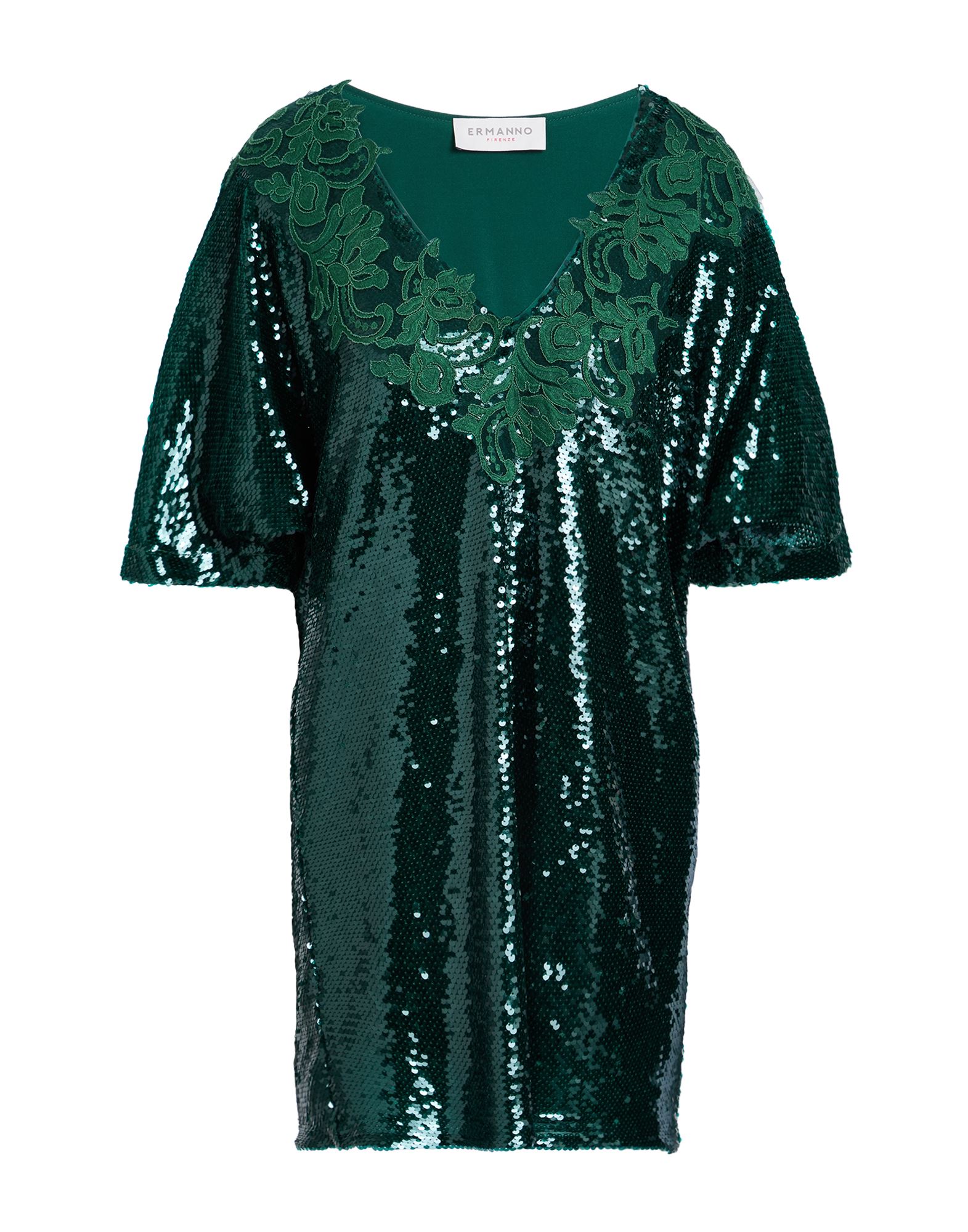 ERMANNO FIRENZE - Mini dresses