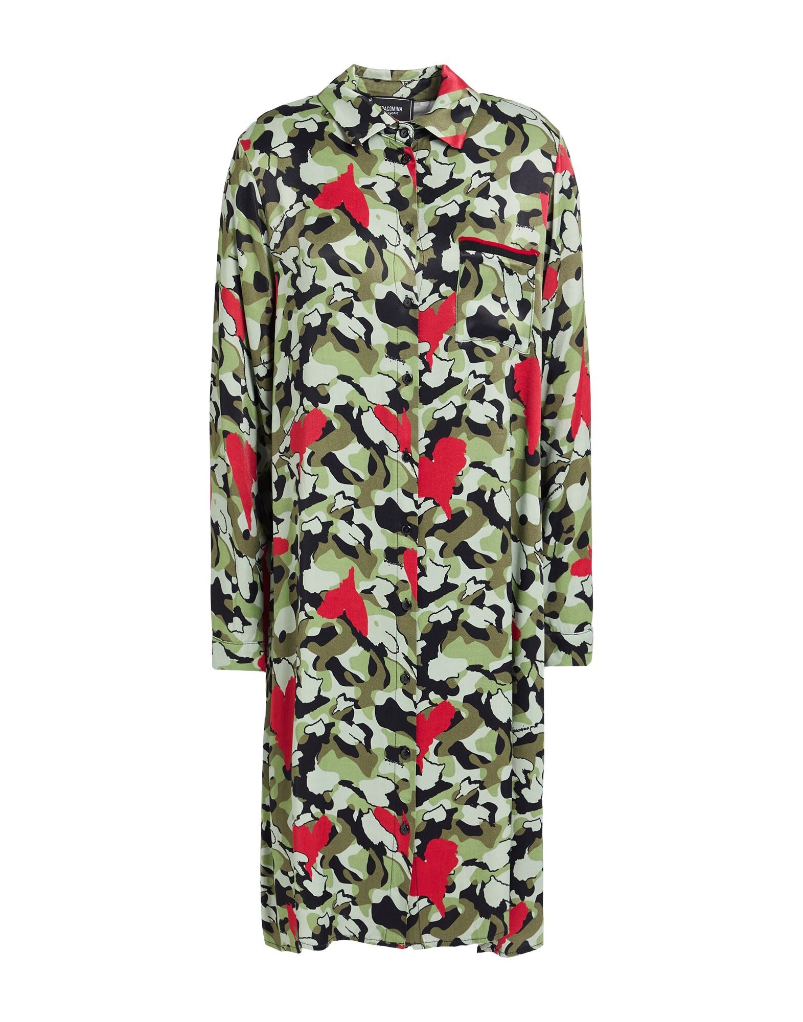 FRACOMINA - Платья миди