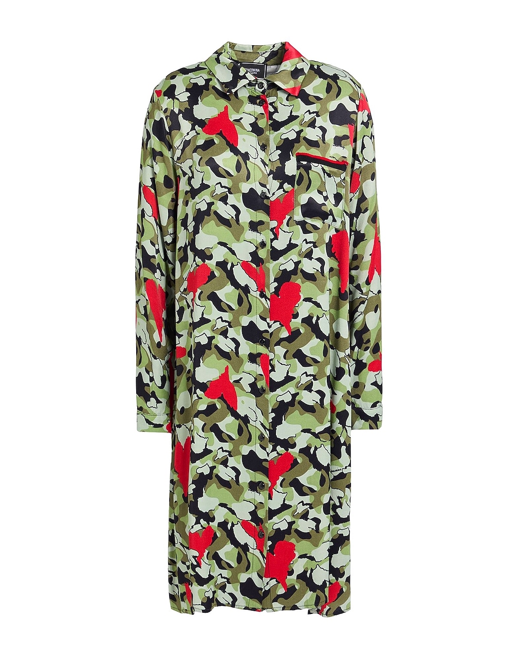 FRACOMINA - Midi φορέματα