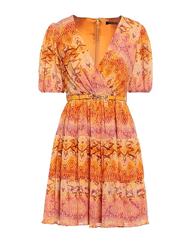 MARCIANO by GUESS Kurzes Kleid 100% Polyester