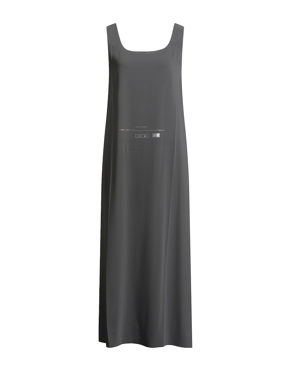 MM6 MAISON MARGIELA - Maxi dresses