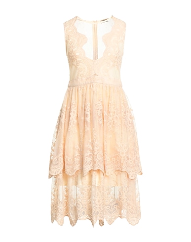 FRACOMINA Special occasion dress PREMIÈRE 100% Polyester