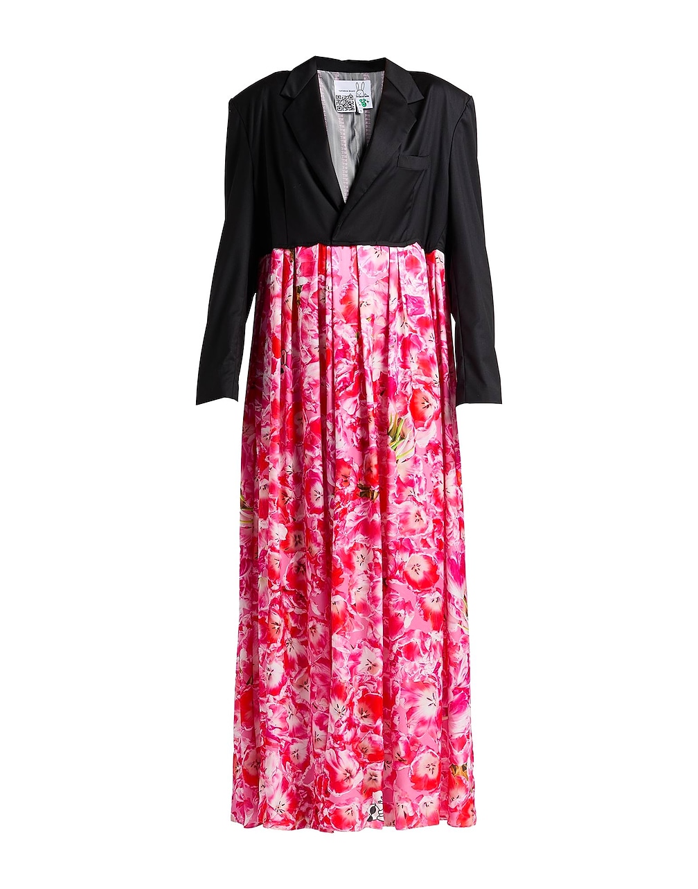 NATASHA ZINKO - Robes longues