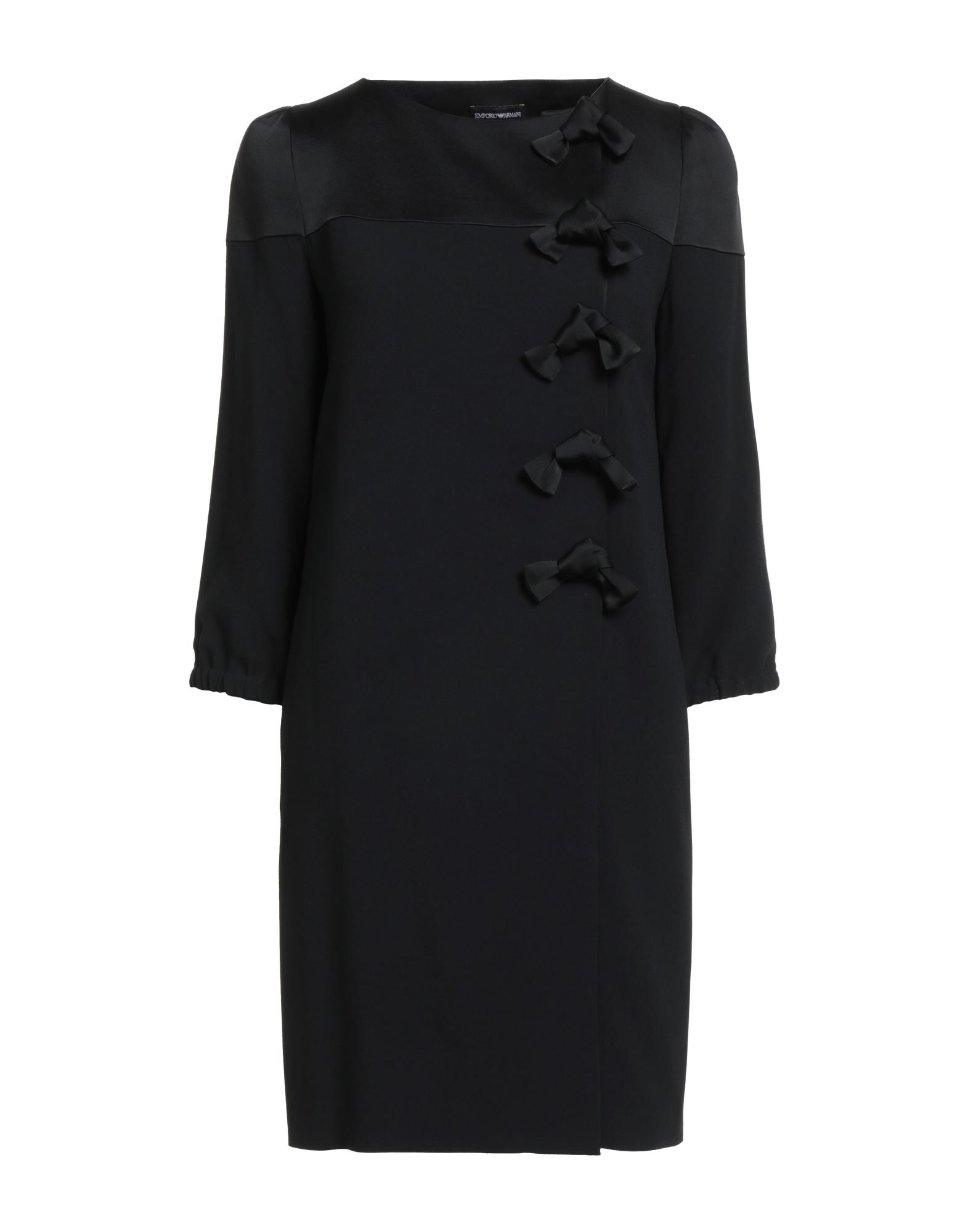 EMPORIO ARMANI - Mini dresses