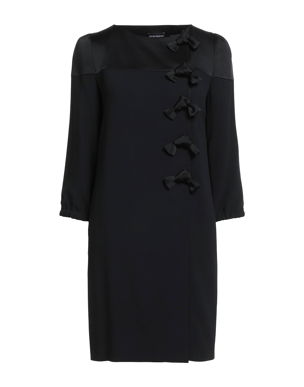 EMPORIO ARMANI - Mini dresses