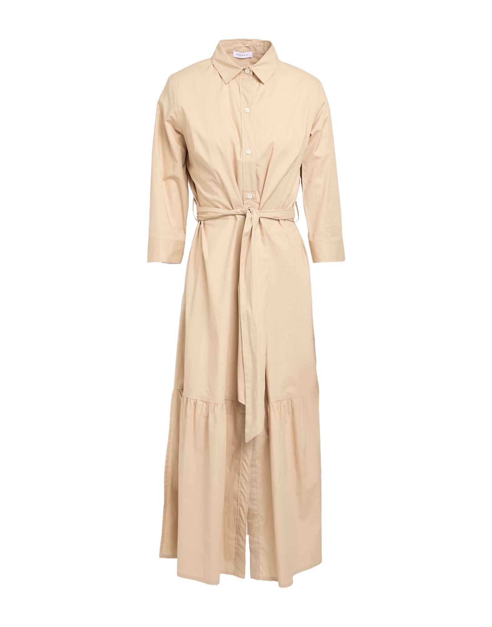 ROSSO35 - Maxi dresses