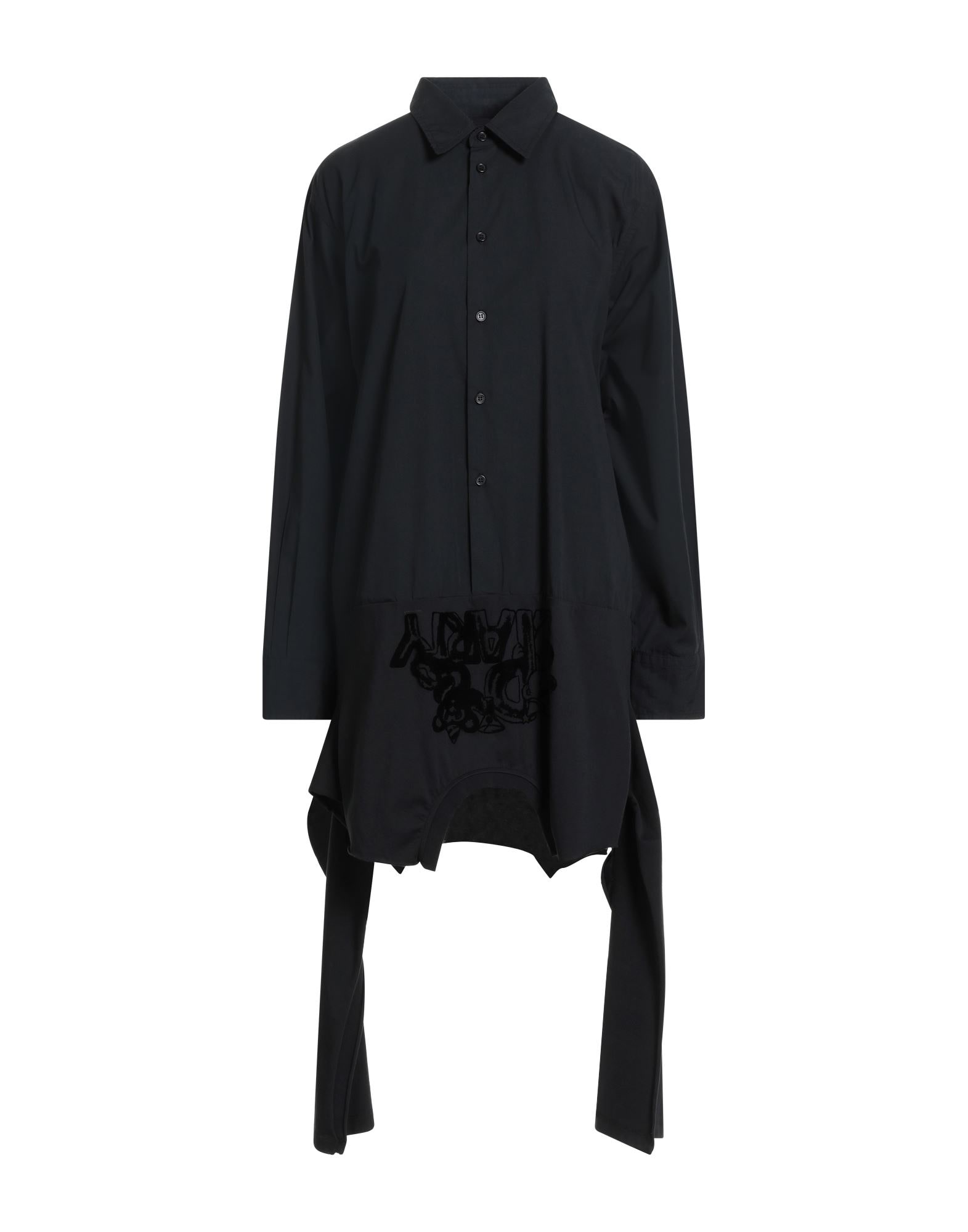 MM6 MAISON MARGIELA - ミニ丈ドレス