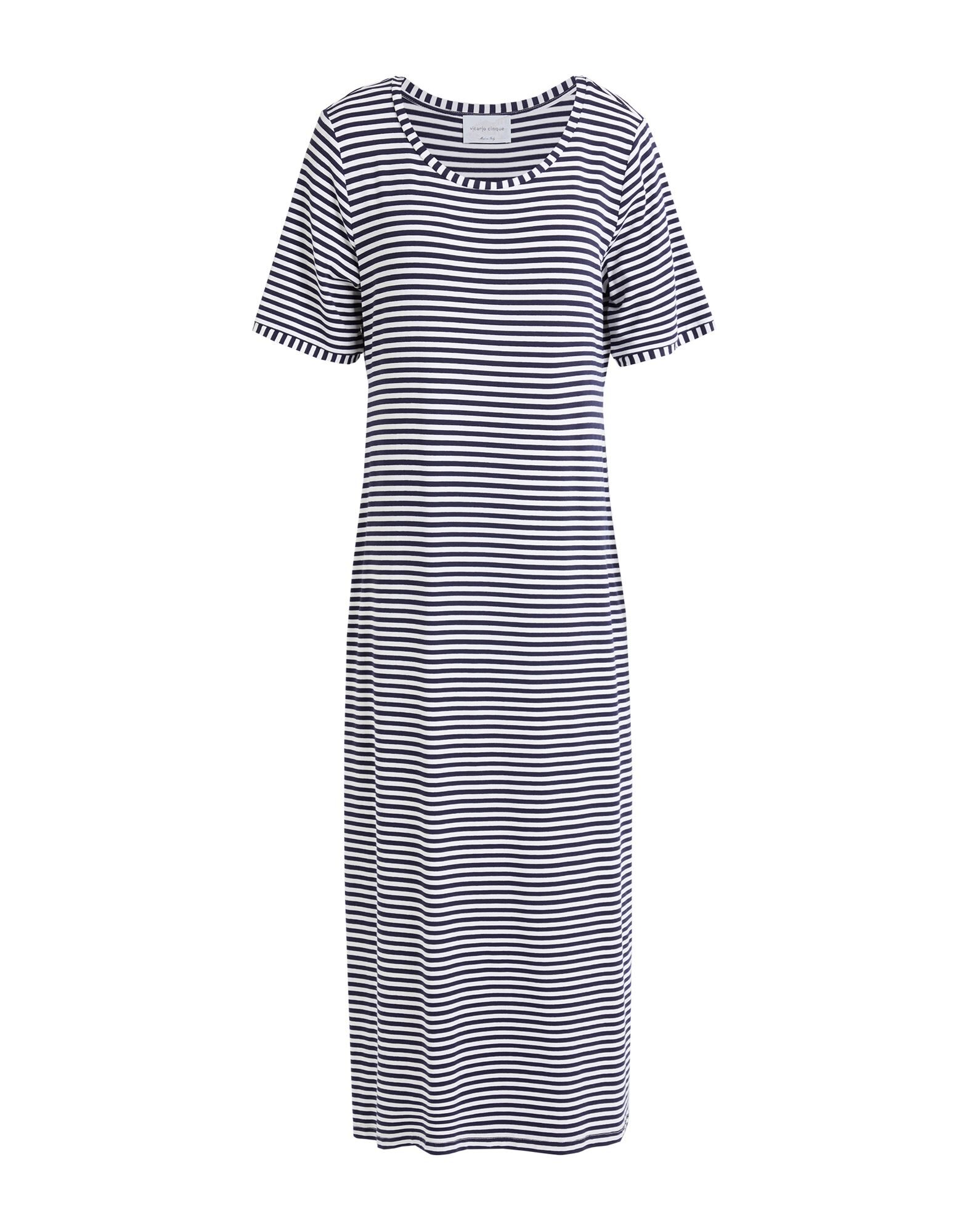 VICARIO CINQUE - Robes longues