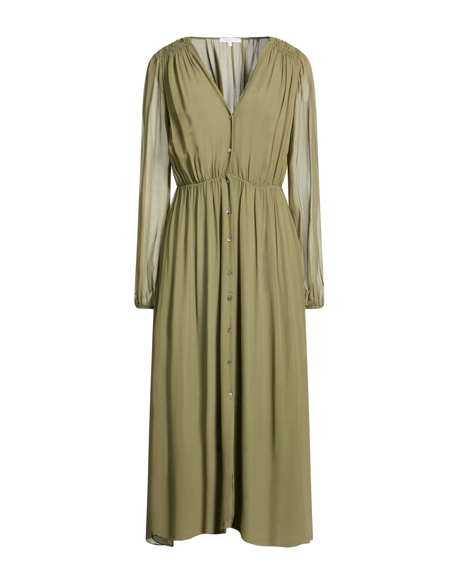 PATRIZIA PEPE - Midi dresses