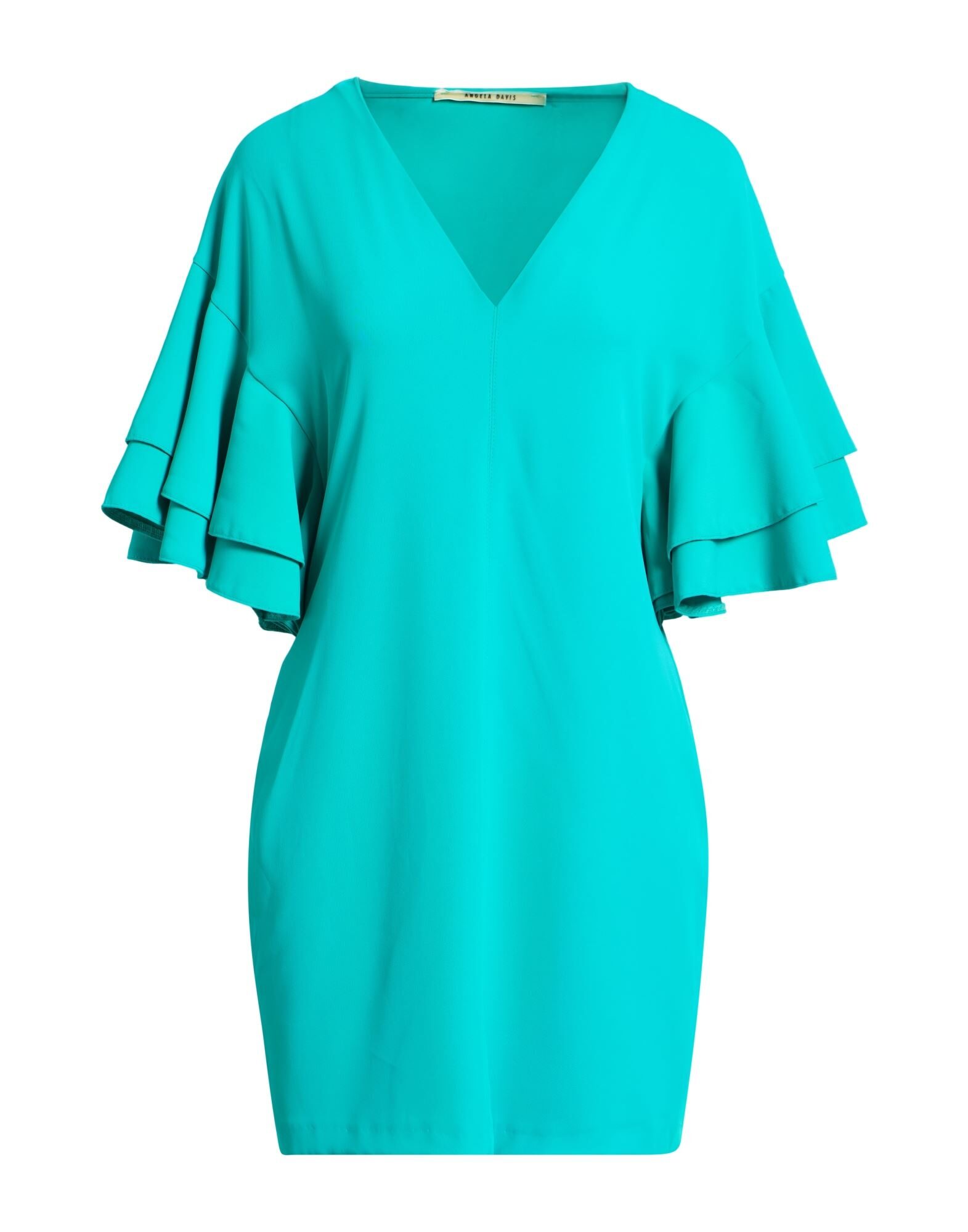 ANGELA DAVIS - Vestiti corti