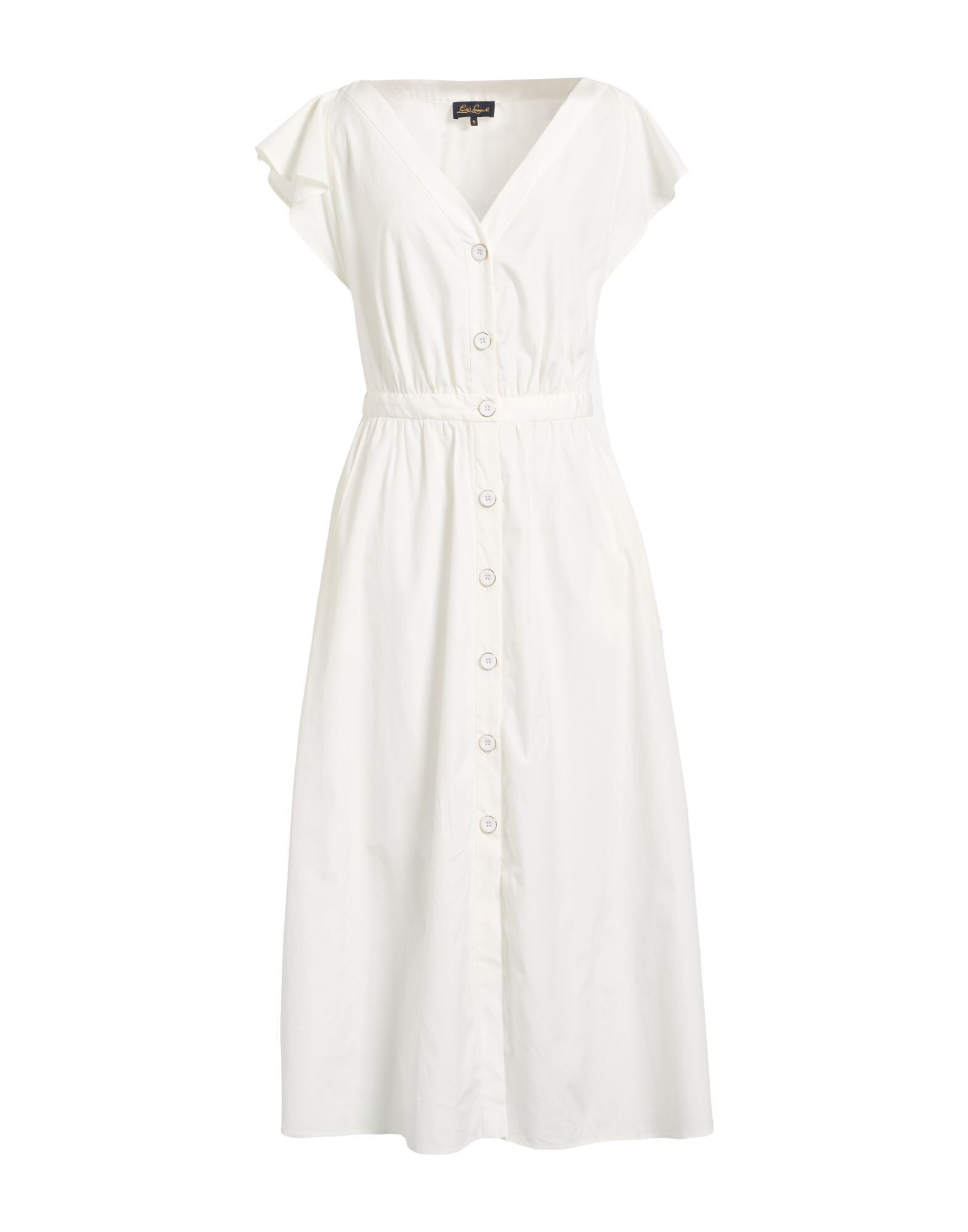 LUISA SPAGNOLI - Платья миди