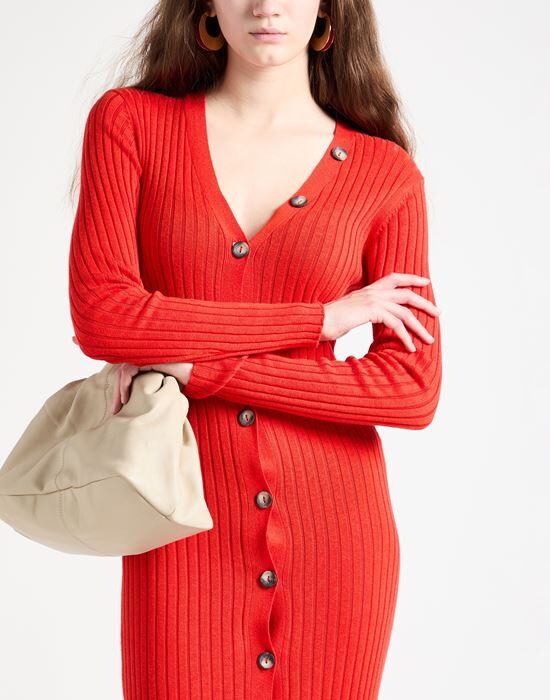 COMPAÑIA FANTASTICA Платье миди