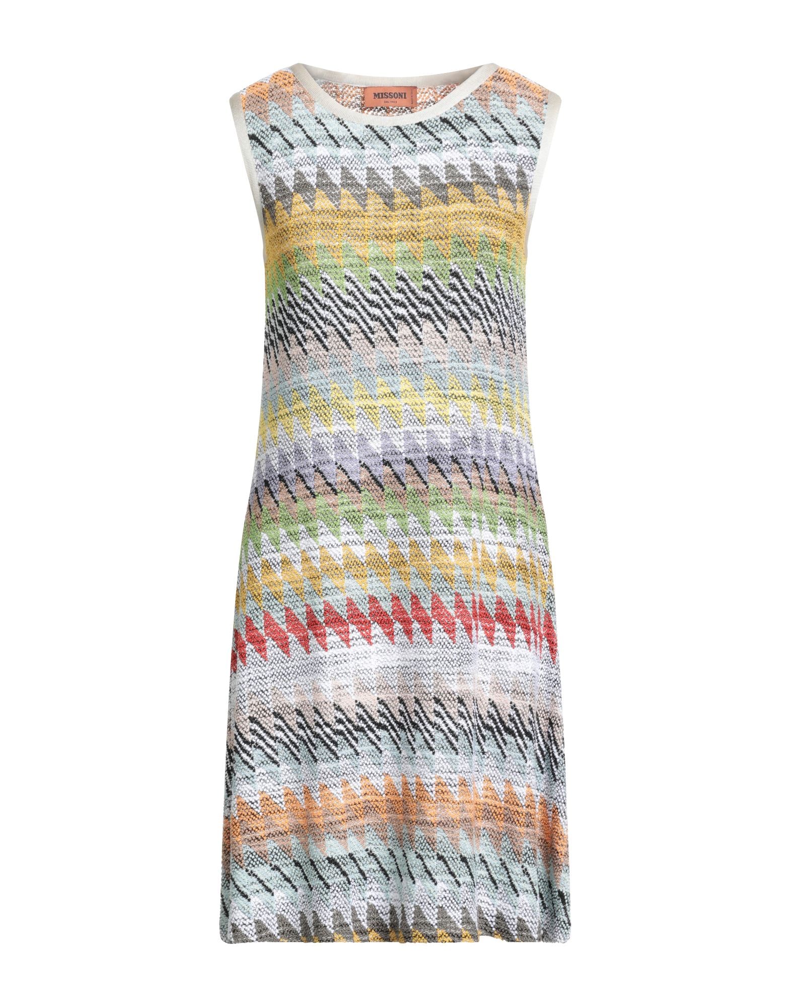 MISSONI - Mini dresses