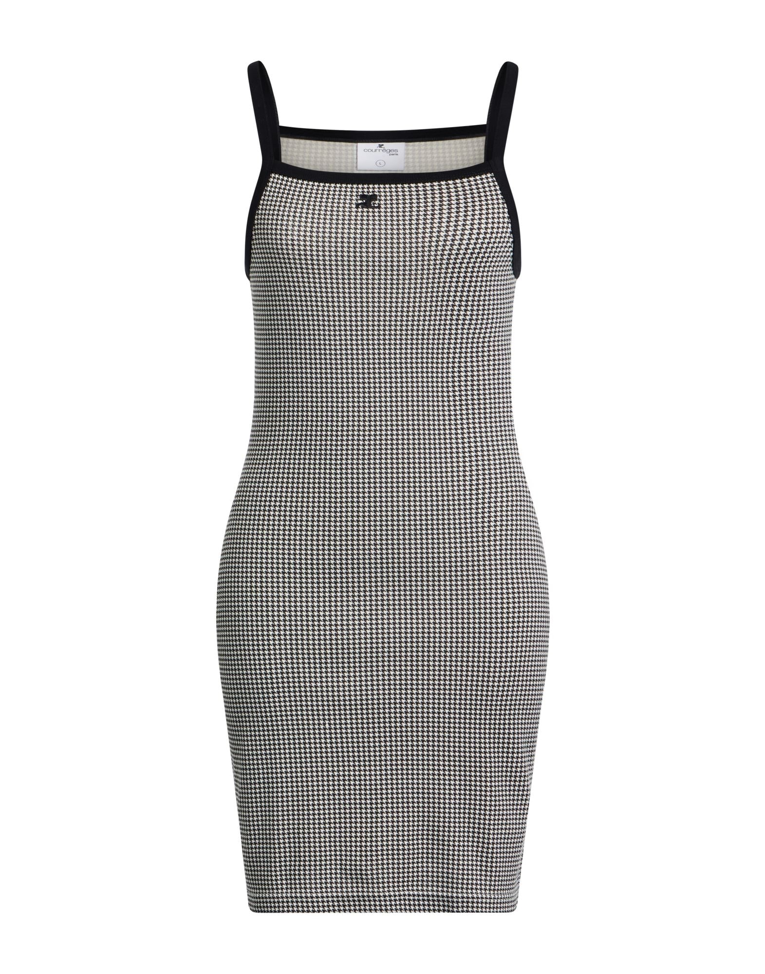 COURRÈGES - Короткие платья