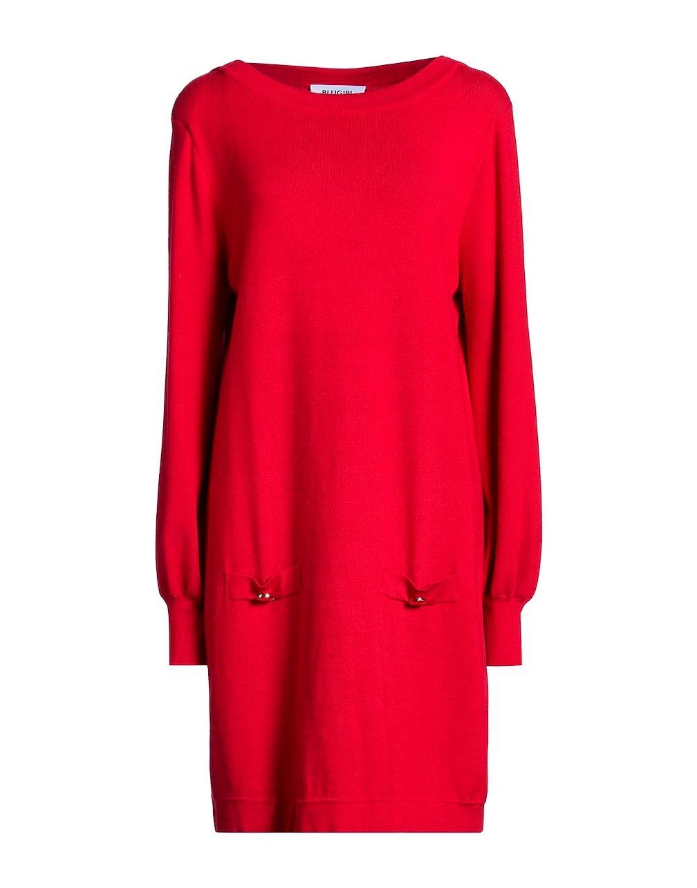 BLUGIRL - Mini dresses